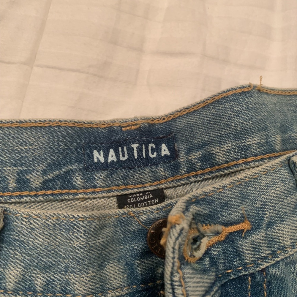 NWT Nautica Men’s jeans